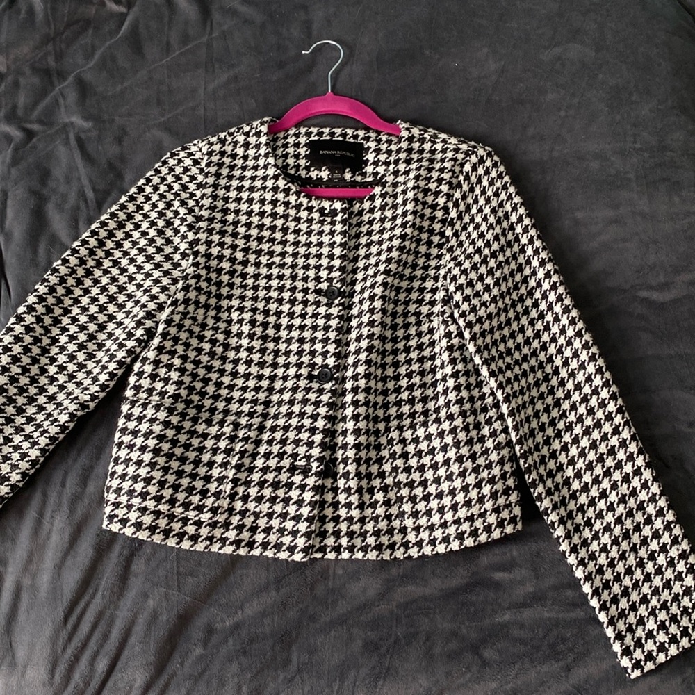 Banana Republic Jacket